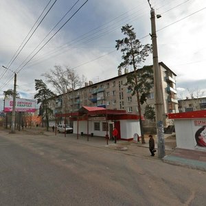 Novobulvarnaya Street, 115А ، : صورة