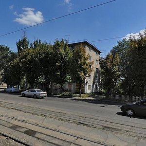 Bohdana Khmelnytskoho Avenue, 11, Dnipro: photo