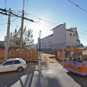 Amurskaya Street, 96Б, : foto