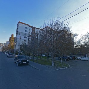 Engelsa Street, 78, Novorossiysk: photo