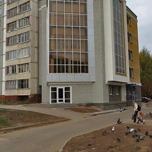 Киров, Улица Космонавта Владислава Волкова, 3А: фото