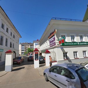 Mira Avenue, 3А, Kostroma: photo