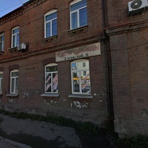 Borisenko Street, 34, Vladivostok: photo