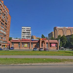 Реутов, Носовихинское шоссе, 14А: фото