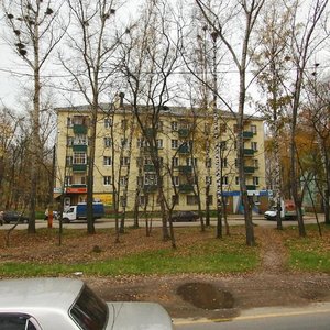 Magistralnaya Street, 16, Kstovo: photo