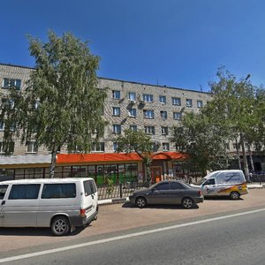 Ulitsa 9-y Gvardeyskoy Divizii, 51, Istra: photo