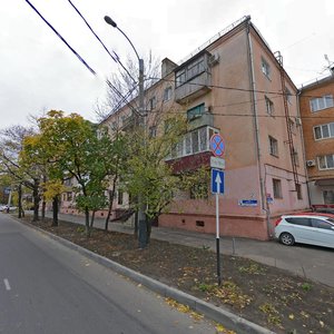 Ulitsa Khakurate, 2, Krasnodar: photo