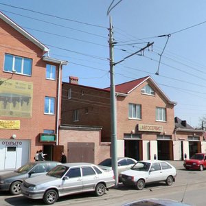 Stachki Avenue, 68, : foto