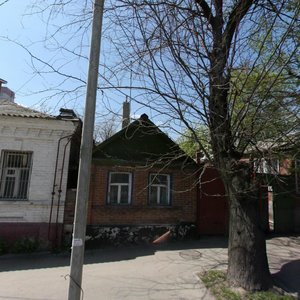 1st Liniya Street, 22, Rostov‑na‑Donu: photo