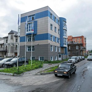 Severodvinskaya ulitsa, 28к1, Arkhangelsk: photo