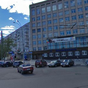 Вологда, Улица Мира, 36: фото