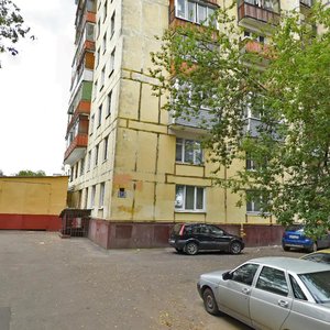 Grabina Street, 14, Korolev: photo