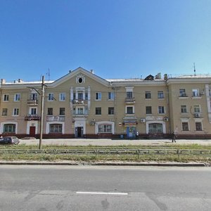 Krasnorechenskaya Street, 34, Khabarovsk: photo