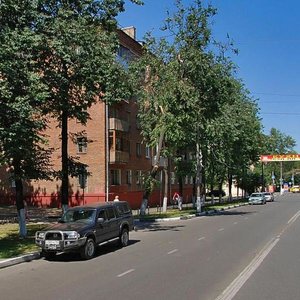 Балашиха, Советская улица, 11: фото