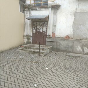 Gorkogo Street, 76, Vladimir: photo