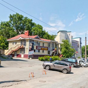 Narodniy Avenue, 57, Vladivostok: photo