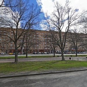 Kosygina Street, 5, Moscow: photo