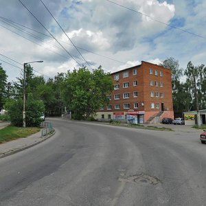 Калуга, Моторная улица, 4: фото
