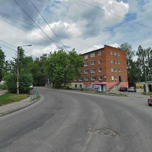 Motornaya Street, 4, Kaluga: photo
