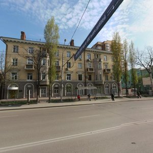 Krasnoarmeyskaya Street, 160/92А, Rostov‑na‑Donu: photo