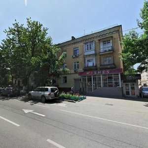 Nauryzbai Batyr Street, 71, Almaty: photo