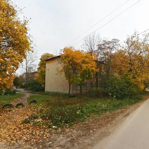 Ulitsa Sergeya Vezlomtseva, 11, Bor: photo