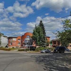 Prospekt Kirova, 50А, : foto