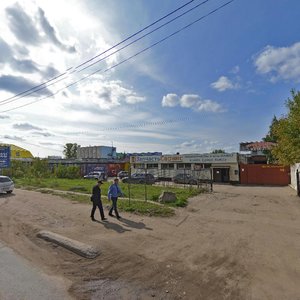 Magistralnaya Street, 98 ، قازان: صورة