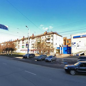 Frunze Street, 7, Tula: photo