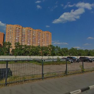 Люберцы, Улица Кирова, 12к1: фото