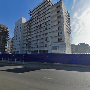 Urozhaynaya Street, 71Ак3, Sochi: photo