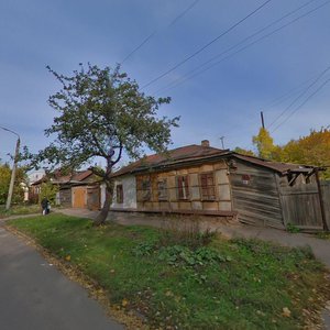 Ulitsa Chernyshevskogo, 5, Kursk: photo