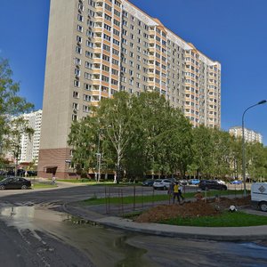 Ulitsa Bianki, 3 ، : صورة