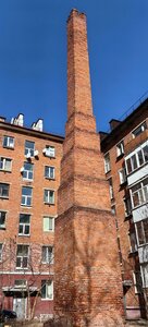 Смоленск, Улица Козлова, 5: фото