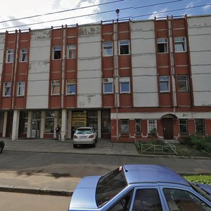 Leningradskaya ulitsa, 14к1 ، : صورة