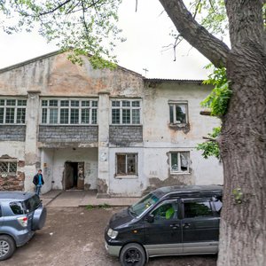 2nd Stroitelnaya Street, 12, Vladivostok: photo