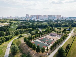 Roslovka Street, 5, Moscow: photo