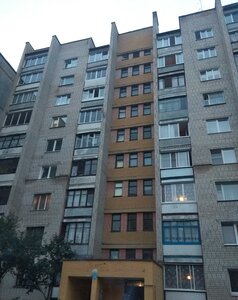 Parkavaja vulica, 40, Baranavichy: photo