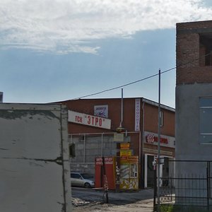 Ulitsa Yesenina, 1Б ، نوفوسيبيرسك: صورة
