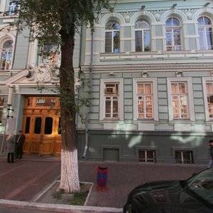 Sovetskaya Street, 12/13, Astrahan: photo