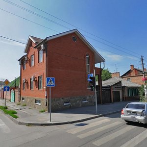 Tekuchyova Street, 200/141, Rostov‑na‑Donu: photo