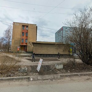 Shaumyana Street, 83А, Yekaterinburg: photo