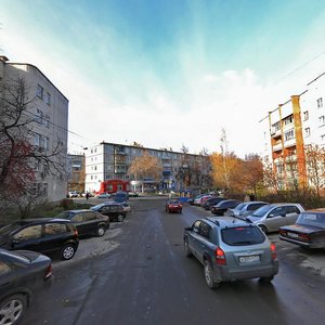 Halturina Street, 6, Tula: photo