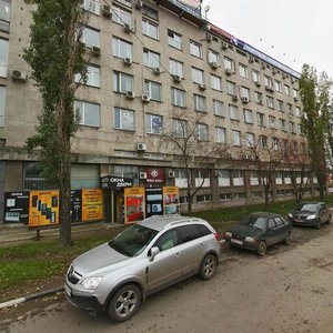 Lenin Avenue, 11, Nizhny Novgorod: photo