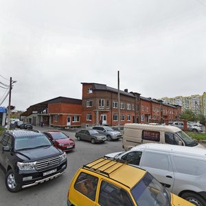 Rozhdestvenskaya naberezhnaya, 45 ، كراسنودار: صورة