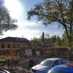 Курск, Верхняя Луговая улица, 28А: фото