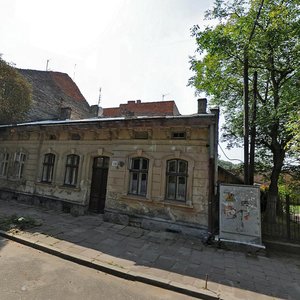 Vulytsia Nekrasova, 38А, Lviv: photo