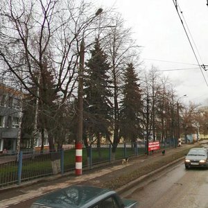 Monastyrka Street, 20Ж, Nizhny Novgorod: photo