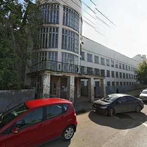Nikolaya Ostrovskogo Street, 60, Perm: photo