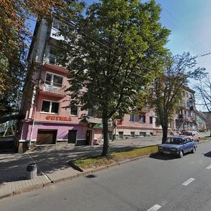 Ruska vulytsia, 3, Ternopil: photo